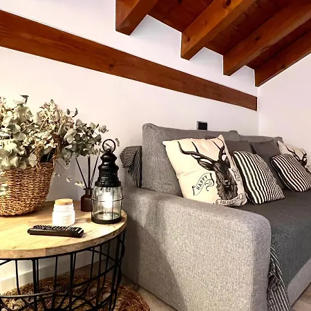 Lo Attic De Sort