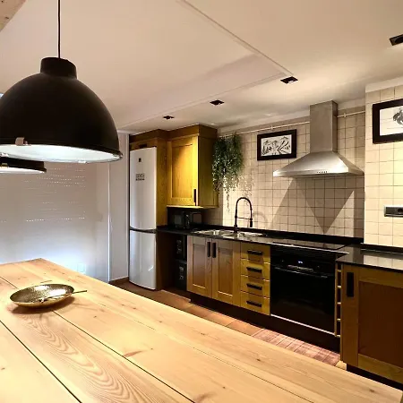 Apartment Lo Attic De