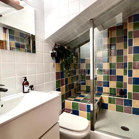 Lo Attic De Apartment