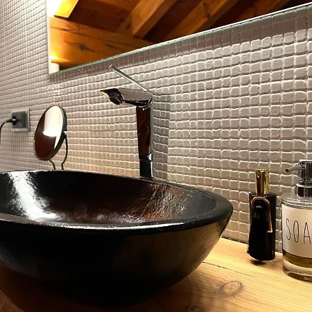 Lo Attic De Apartment *