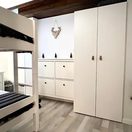 Apartment Lo Attic De Sort
