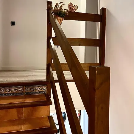Lo Attic De Sort