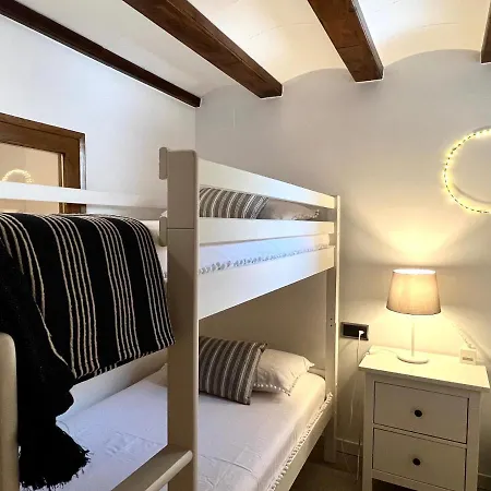 Lo Attic De Apartment