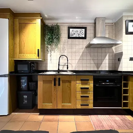 Lo Attic De Apartment Sort