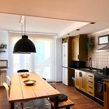 Apartment Lo Attic De
