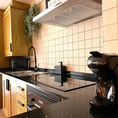 Lo Attic De Apartment *